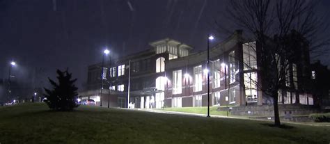 Report Sex Offender Finds Way Into Elementary School Through Unlocked
