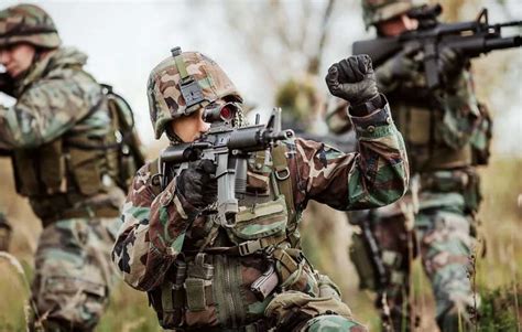 Esercito Armi Dago Fotogallery