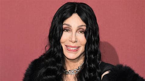 Cher Was Shocked When She Discovered Legal Name Decades After Birth