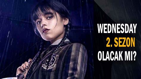 Wednesday Sezon Tarihi Oyuncular Ve Fragman Hakk Nda Bilmeniz