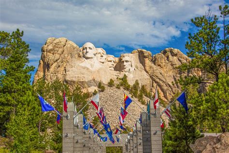 Mount Rushmore South Dakota Usa - Free photo on Pixabay - Pixabay