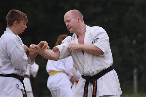 Kyokushin Karate Finland