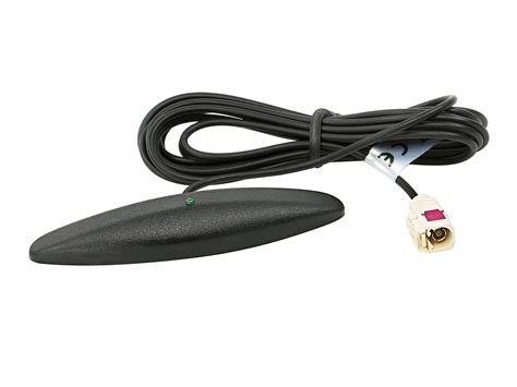 ACV Glasklebeantenne Scheibenantenne Antennen Caraudio24 De