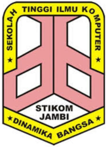 Logo Stikom Dinamika Bangsa Jambi