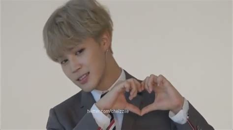 Jimin (박지민 BTS) cute and funny moments - YouTube