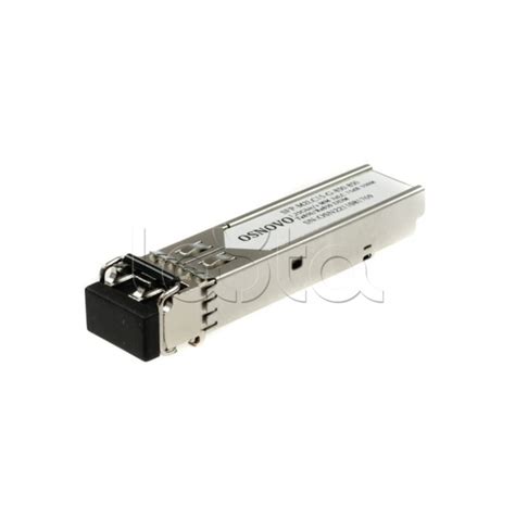 Osnovo Sfp M Lc G Sfp Osnovo Sfp M Lc G