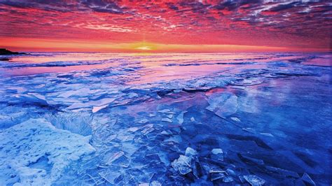 Ice Desktop Wallpapers - Top Free Ice Desktop Backgrounds - WallpaperAccess