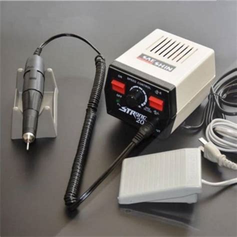 Mikromotor Strong 204 Lab Micromotor Strong 204 Lab Shopee Indonesia