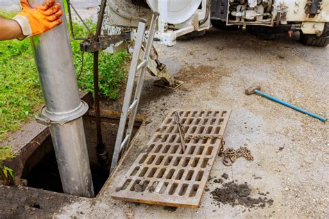 Septic Repair Companies In South Jersey Starr Septic Services