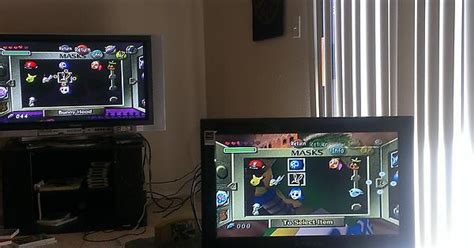 Day One Of Me And My Girlfriend S Majora S Mask Race Imgur