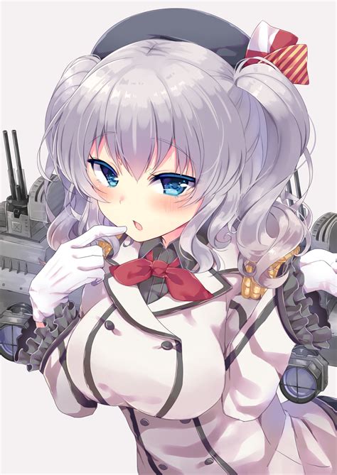 Kashima Kantai Collection Mobile Wallpaper By Irone0 0 1942511