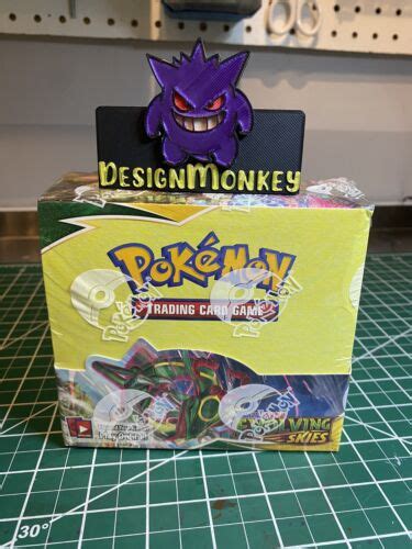 Evolving Skies Pokemon Tcg Booster Box Factory Sealed Packs Ebay