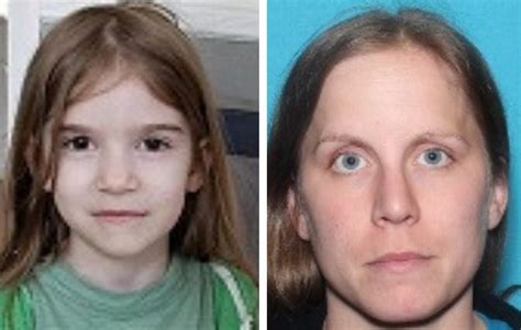 6 Year Old Chester County Girl Abducted By Mother Is Found