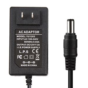 Adaptador De Corriente De V A Coolm Ac V V A Cc V