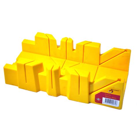 Magnet Mitre Box Bunnings Warehouse