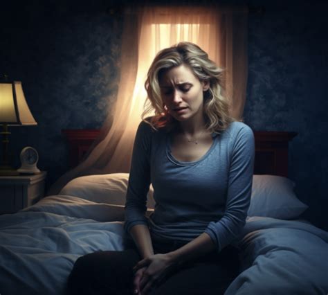 Bleeding After Sex Causes Pain When Should You Be Concerned