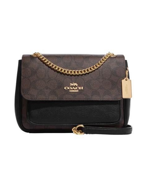 Coach Purses Crossbody