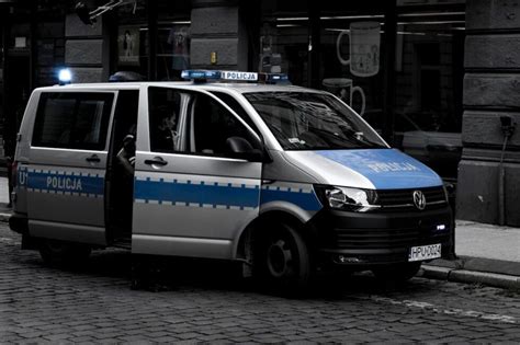 Co grozi za ucieczkę przed policją SLM Adwokaci