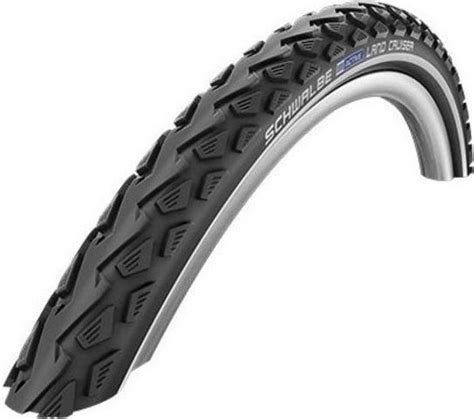 Schwalbe Buitenband Land Cruiser X Zwart Bol