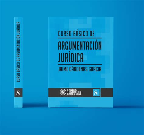 Curso B Sico De Argumentaci N Jur Dica