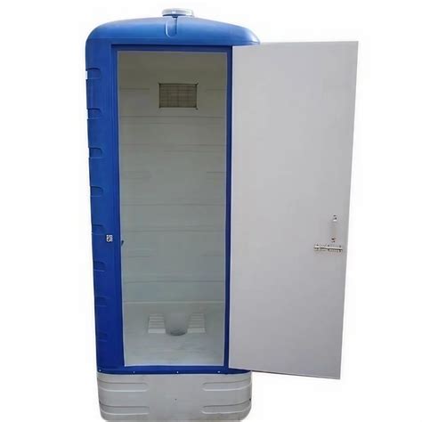 Rectangular Modular Sintex Frp Portable Toilet At Rs In Chennai