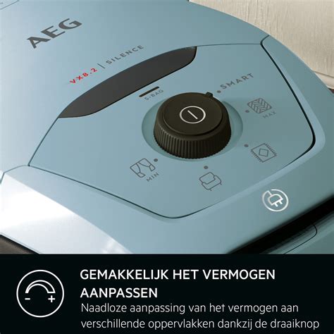 Aeg Vx Mb Stofzuiger Kopen Gratis Thuis Bezorgd Aeg