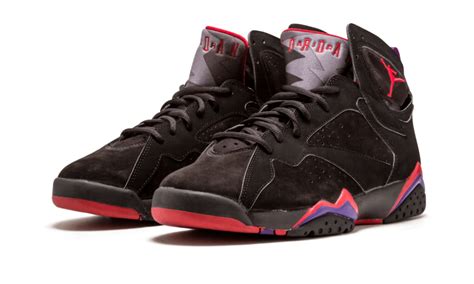 The Daily Jordan Air Jordan 7 Raptors 2002 Air Jordans Release