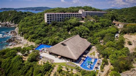 Descubrir Imagen Isla Natura Beach Huatulco Ubicacion Abzlocal Mx