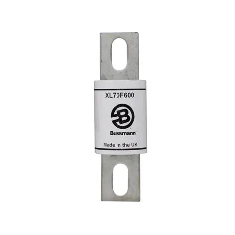 Bussmann Eaton Kts S 70 Class Rk1 Fuse Ferza Elektrik