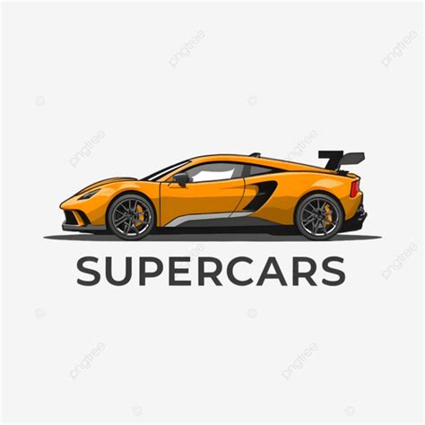 Super Car Transparent Super Car Car Sports Car Png Transparent Image