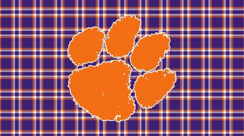 🔥 50 Clemson Football Desktop Wallpapers Wallpapersafari
