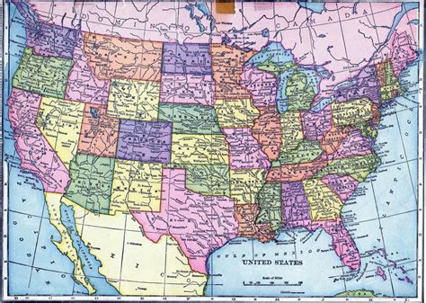 Printable Southeast Us Road Map - Printable US Maps