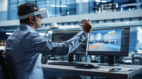 6 Ways Manufacturers Can Leverage The Metaverse