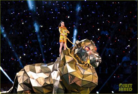 Katy Perry's Halftime Show Was Most Watched in Super Bowl History ...