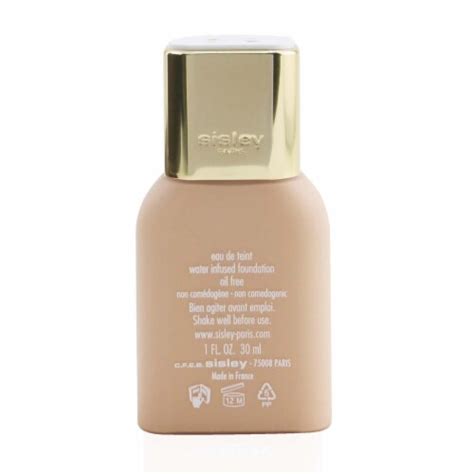 Sisley Phyto Teint Nude Water Infused Second Skin Foundation C Petal