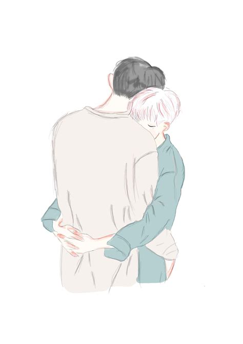 CHANBAEK wixing 插图 ART street