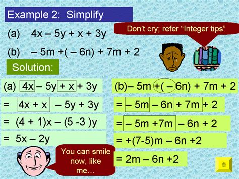 Tip Belajar Matematik Tips For Learning Mathematics Simplify