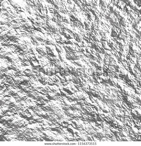 Rock Stone Surface Texture Seamless Bump 库存插图 1156373515 Shutterstock