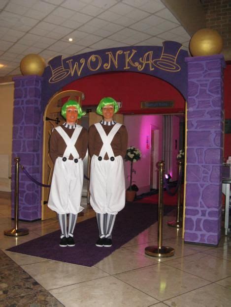 Willy Wonka Party Ideas Wonka Chocolate Chocolate Party Chocolate