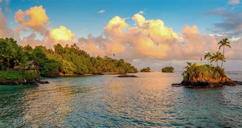 Seabreeze Resort Samoa Adults Only Resort | A Luxurious Experience