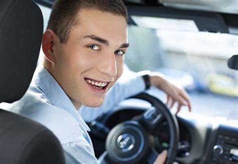 Adult Driver Education — Getting Your Texas Drivers License