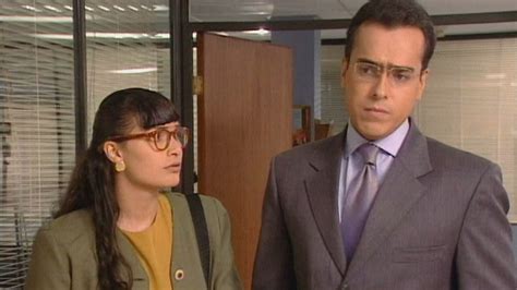 Estos Son Los Actores Que Volver N Para La Secuela De Betty La Fea