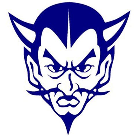 Gallia Academy Blue Devils Football Gallipolis Oh Schedule High School On Si