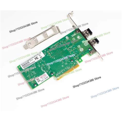 Intel X520 DA2 10Gb 10GbE Network Interface Adapter NIC E10G42BTDA 2