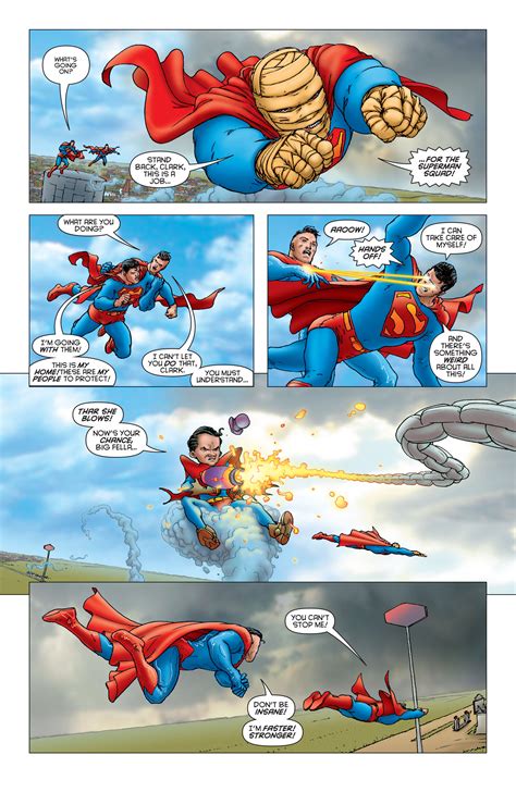 All Star Superman Issue Read All Star Superman Issue Comic Online