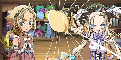 Rune Factory Special Shows Off Gameplay In New Video