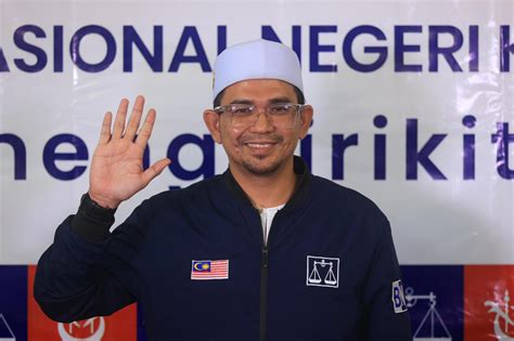 TIDAK RASMI PRK DUN Nenggiri BN Menang Raih 9 113 Undi