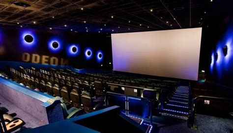 ODEON Bath - Where To Go With Kids