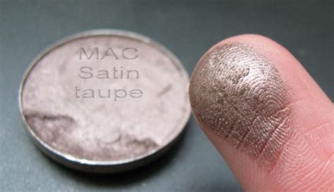 Mac Frost Satin Taupe Reviews Photos Ingredients Makeupalley