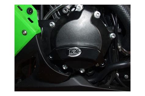 Slider Moteur Gauche R G Pour Kawasaki Zx R Street Moto Piece